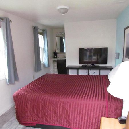 קולורדו ספרינגס True North Motel מראה חיצוני תמונה