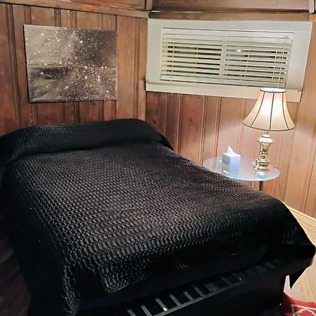 קולורדו ספרינגס True North Motel מראה חיצוני תמונה
