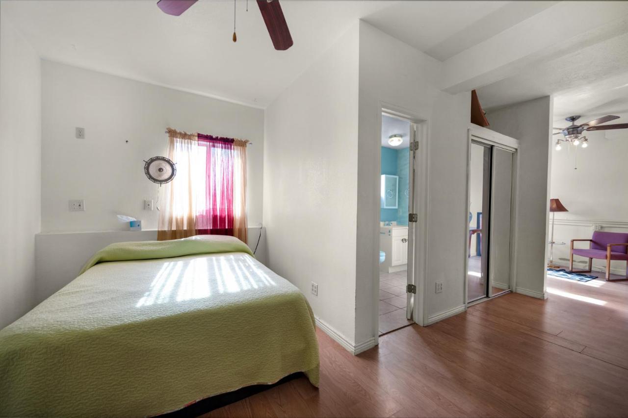 קולורדו ספרינגס True North Motel מראה חיצוני תמונה