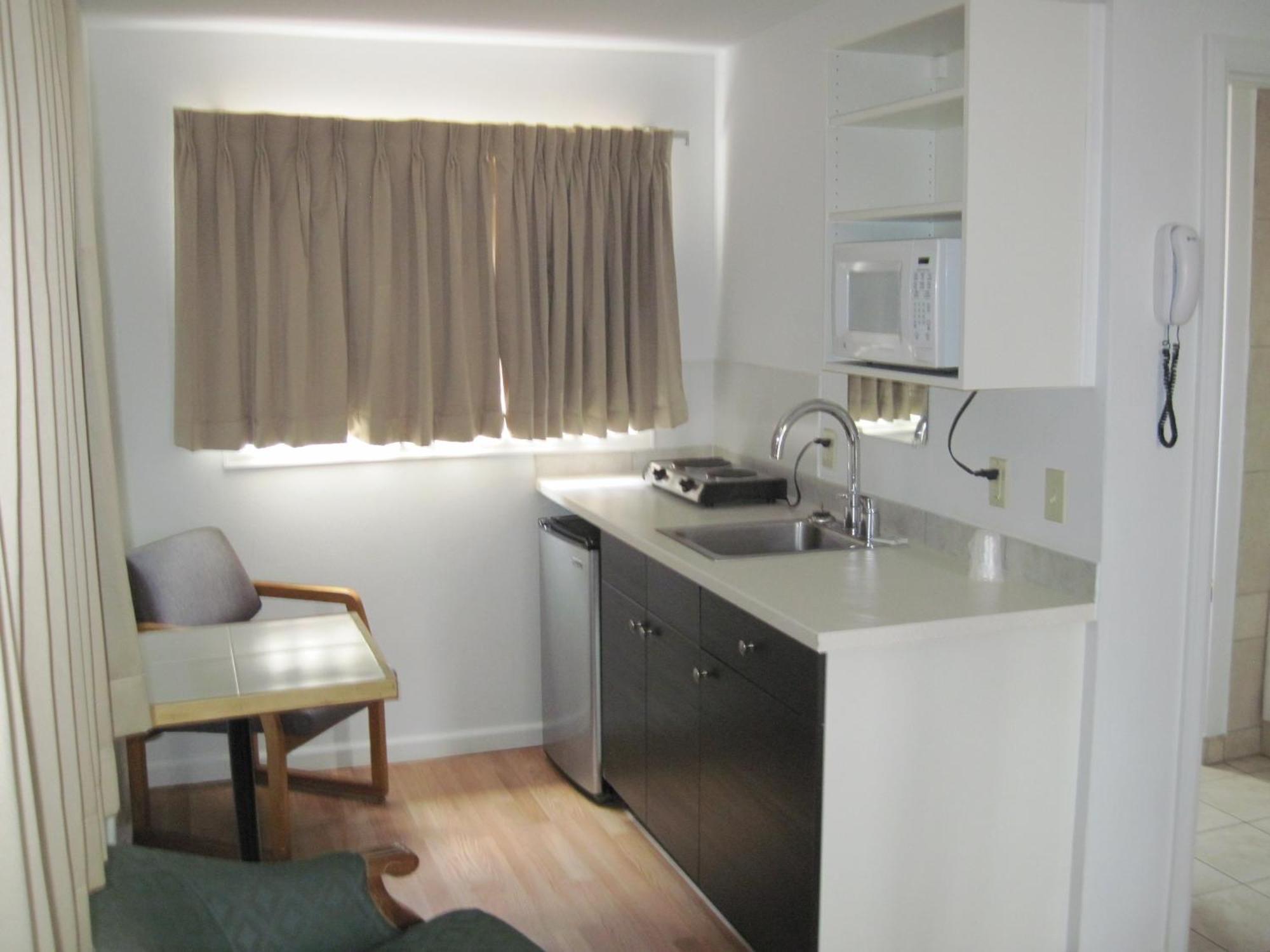קולורדו ספרינגס True North Motel מראה חיצוני תמונה