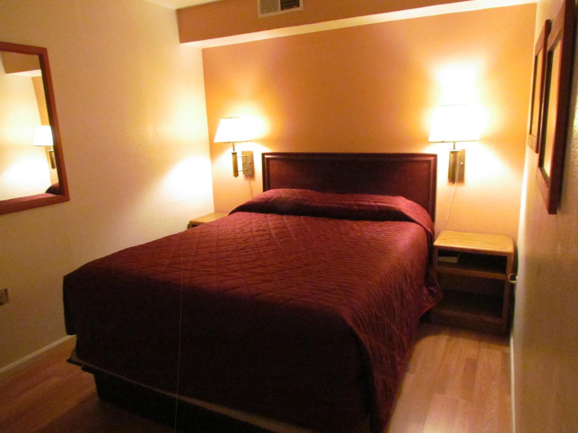 קולורדו ספרינגס True North Motel מראה חיצוני תמונה
