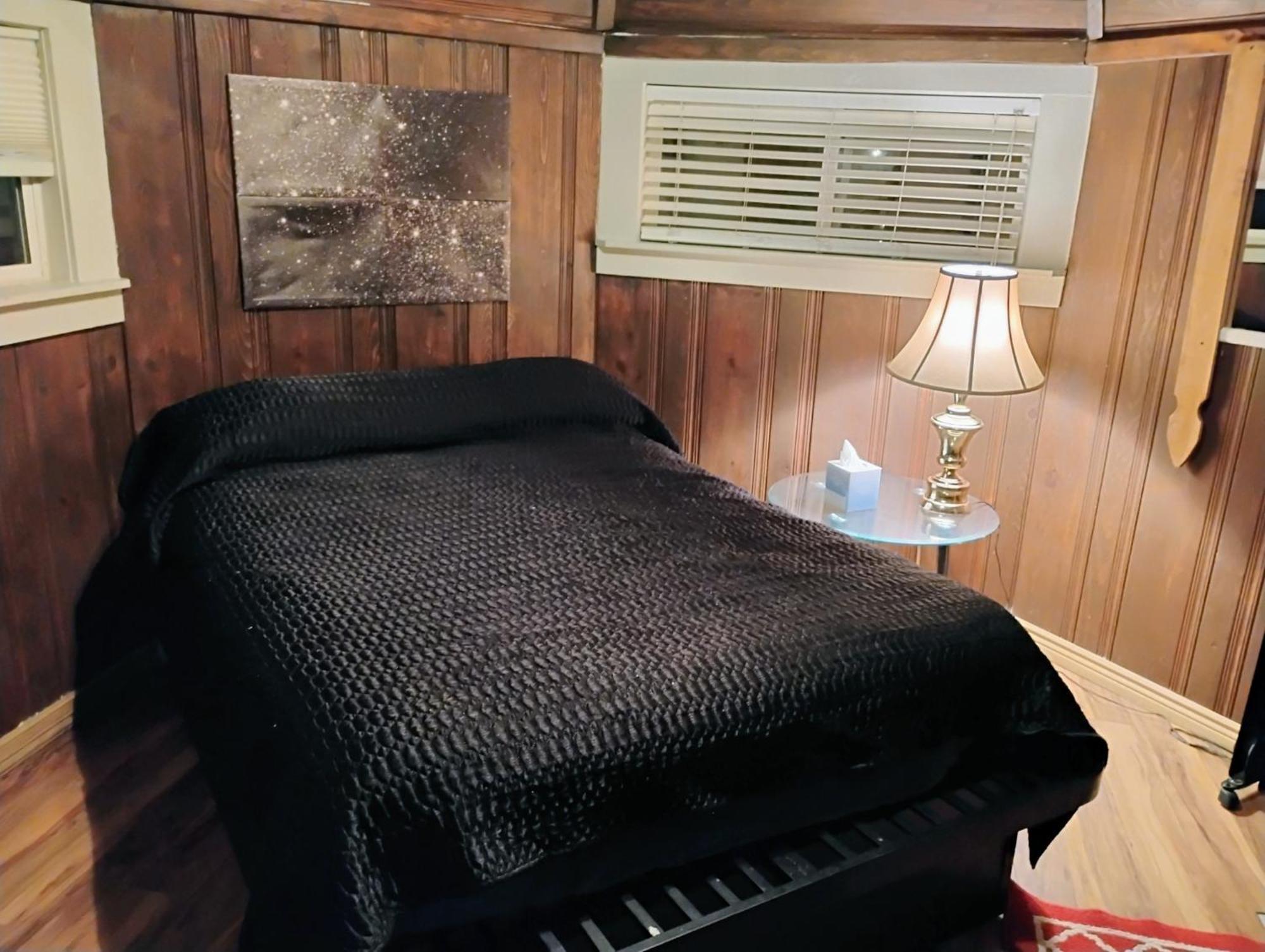 קולורדו ספרינגס True North Motel מראה חיצוני תמונה