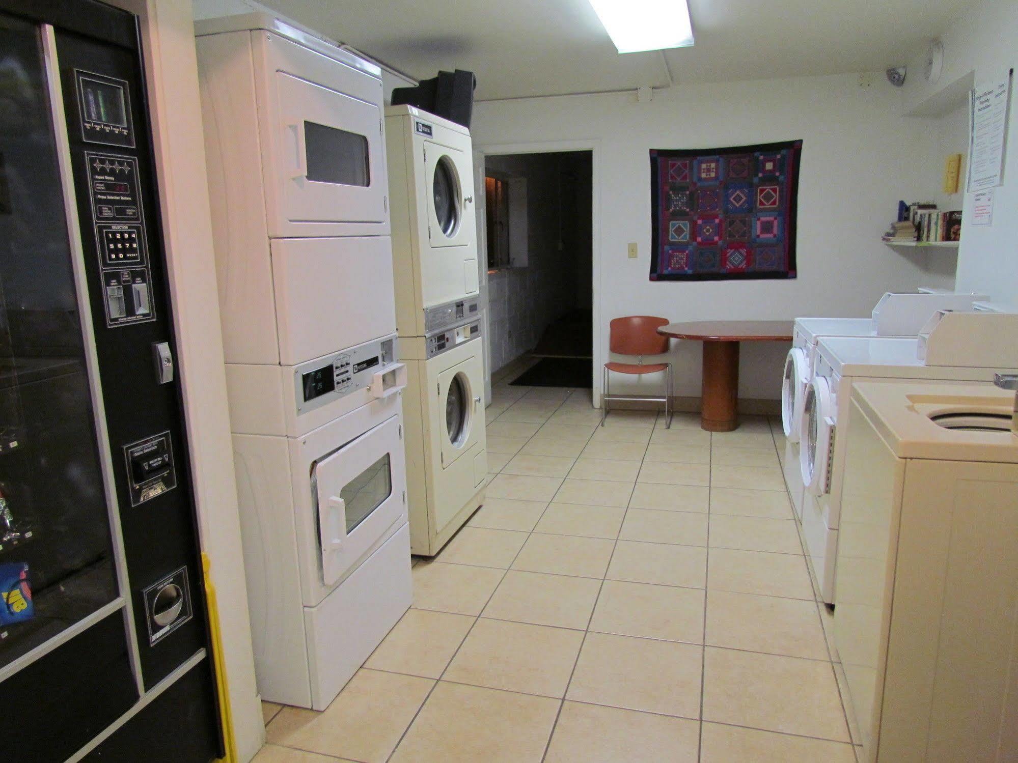 קולורדו ספרינגס True North Motel מראה חיצוני תמונה